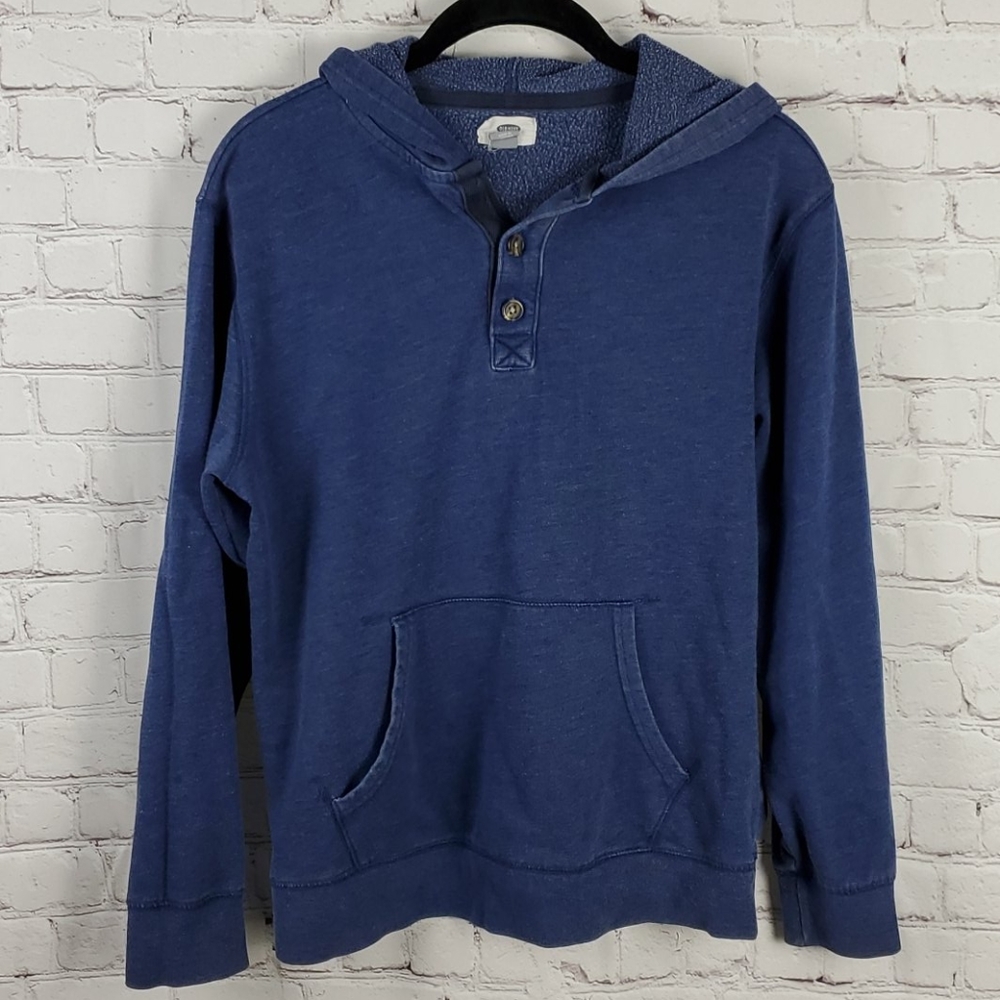 Old Navy Hooded Sweater XL (14/16 Regular)